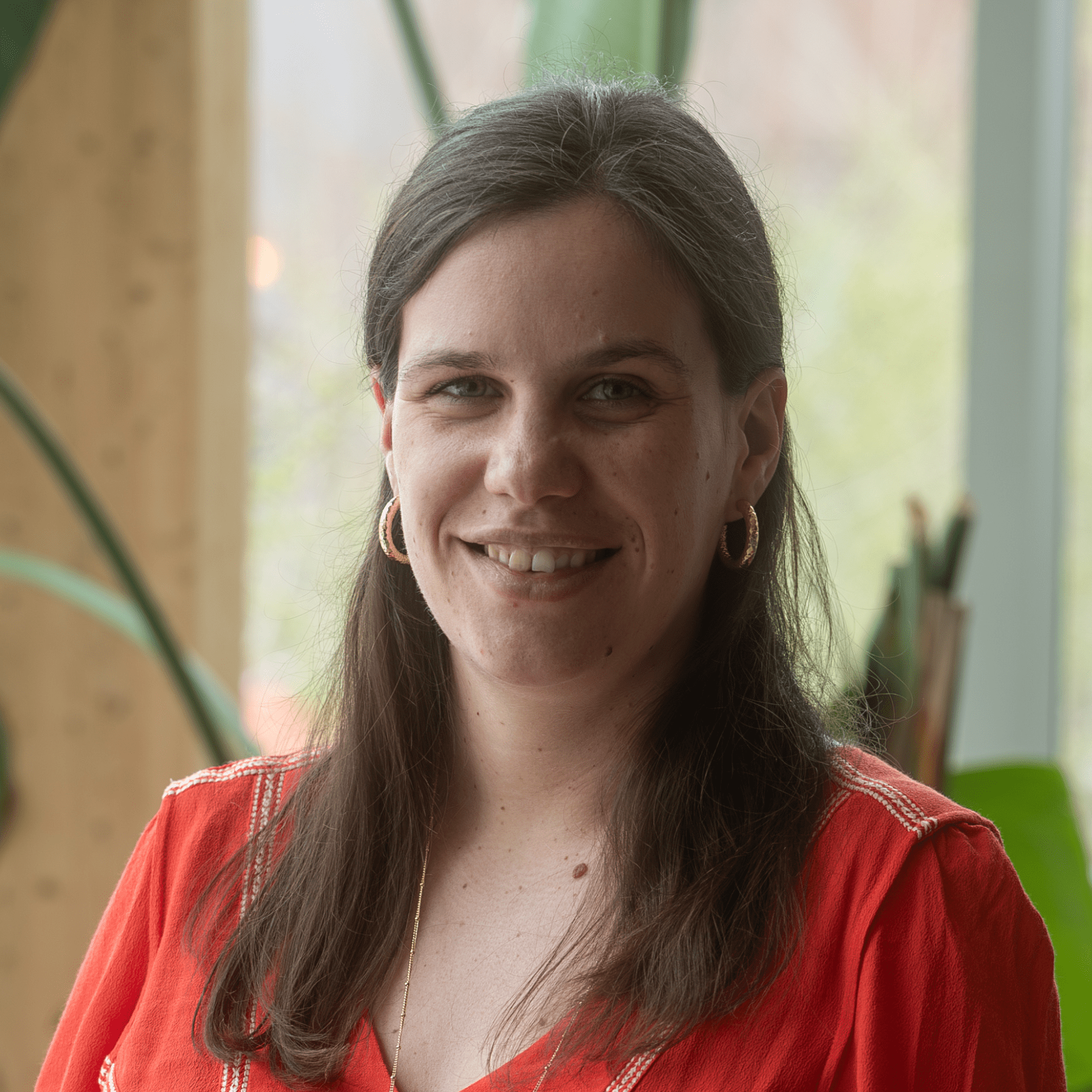 Alice Zachary - Confiance IA