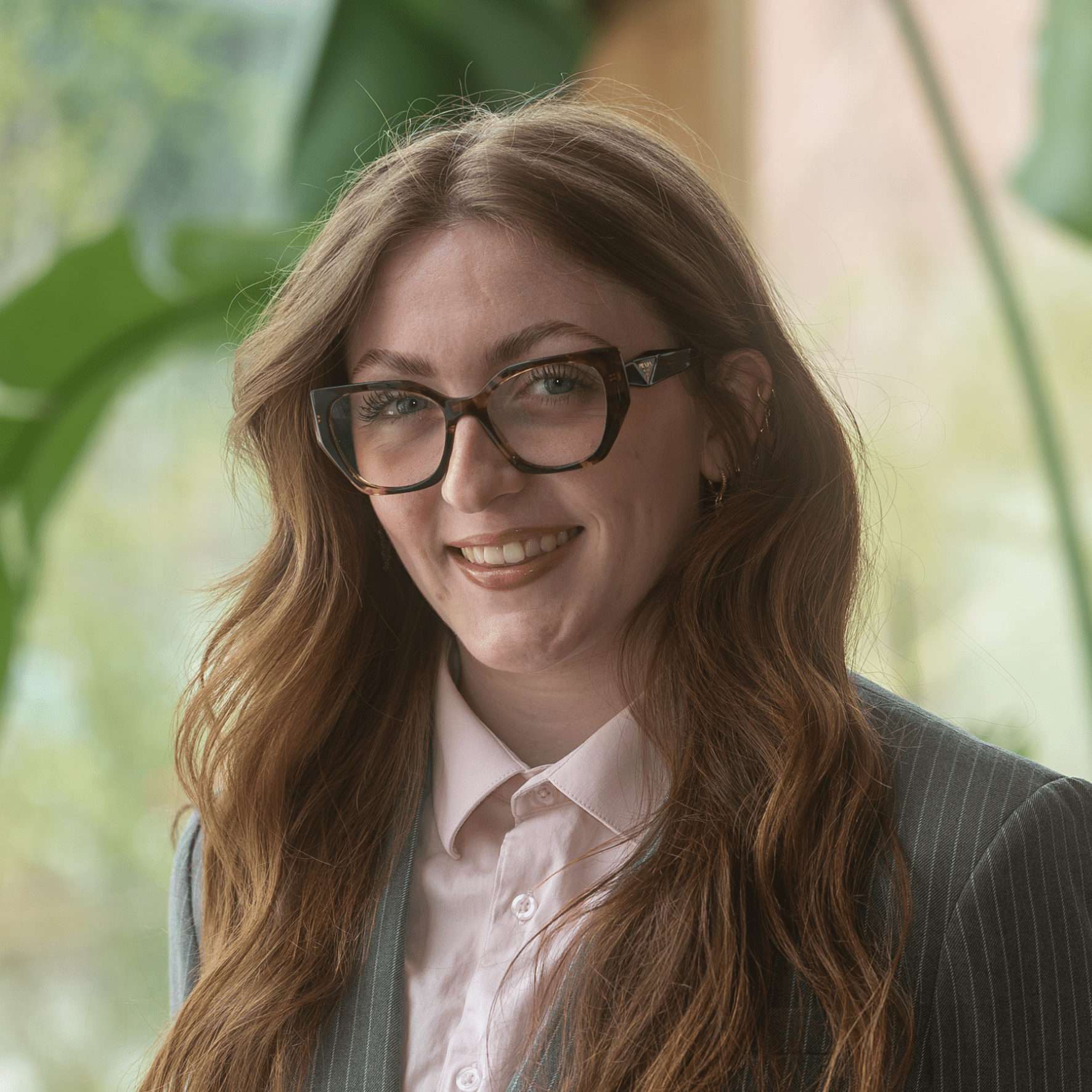 Clarisse Tuysuzian - Confiance IA