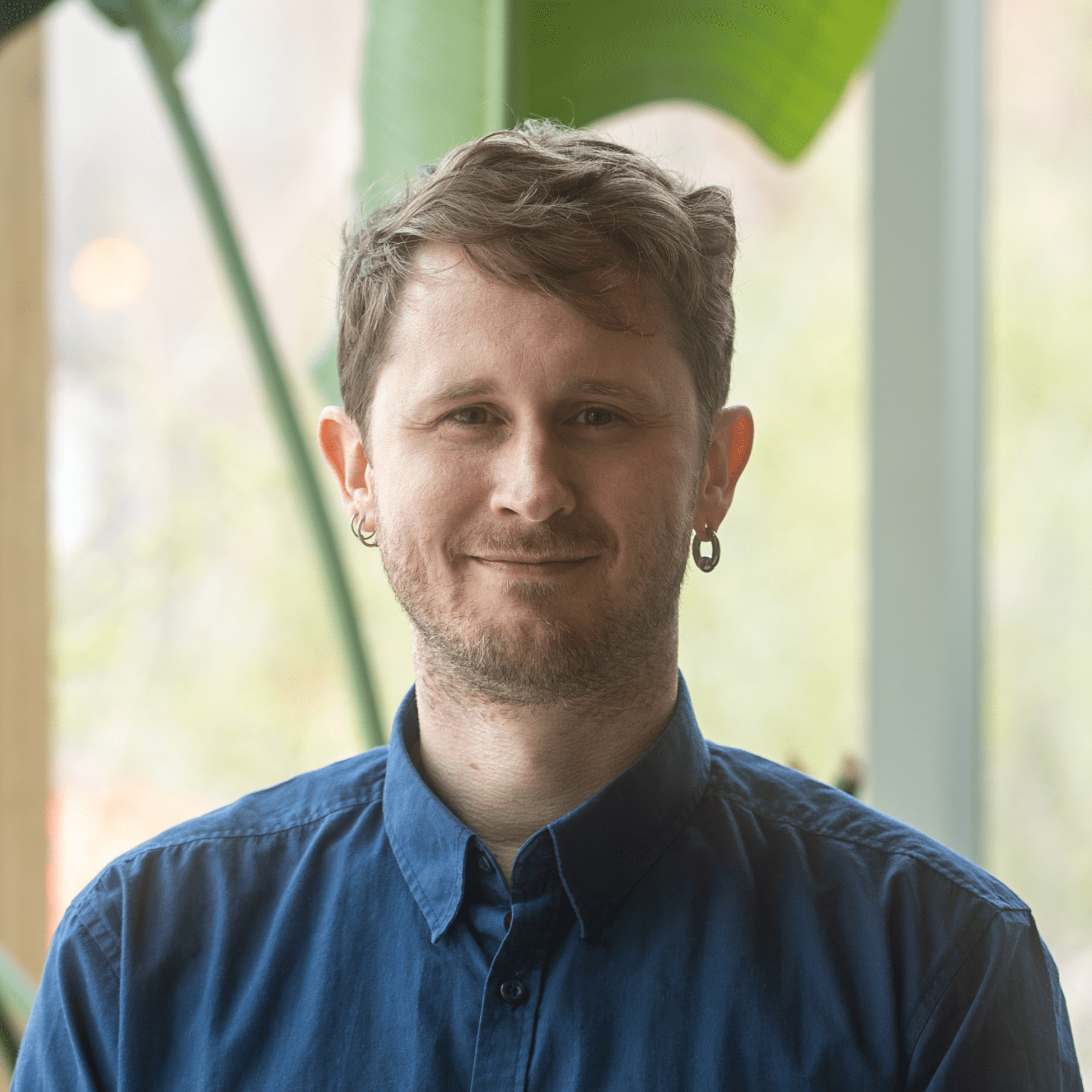 Cyril Lemaire - Confiance IA