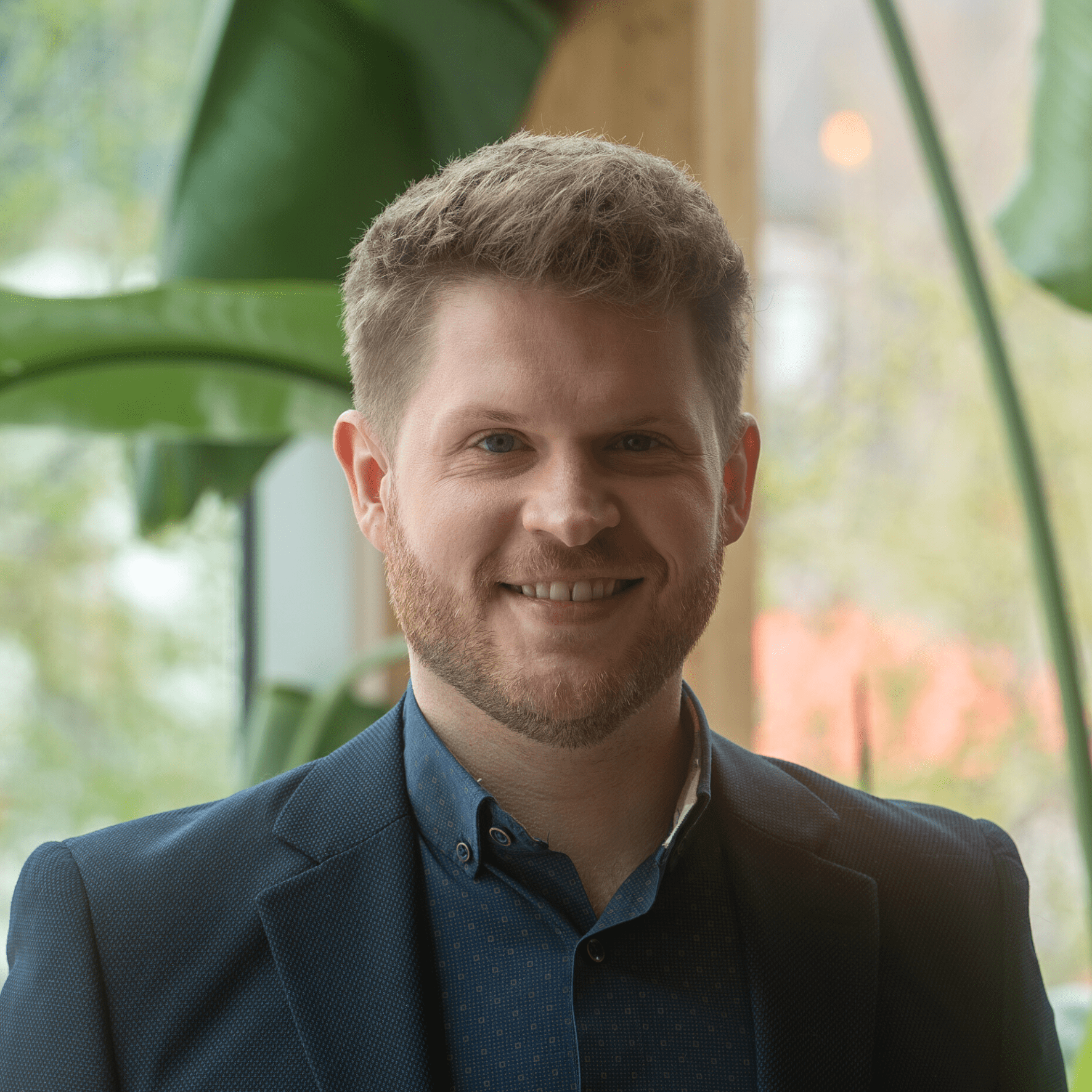 Joris Patte - Confiance IA