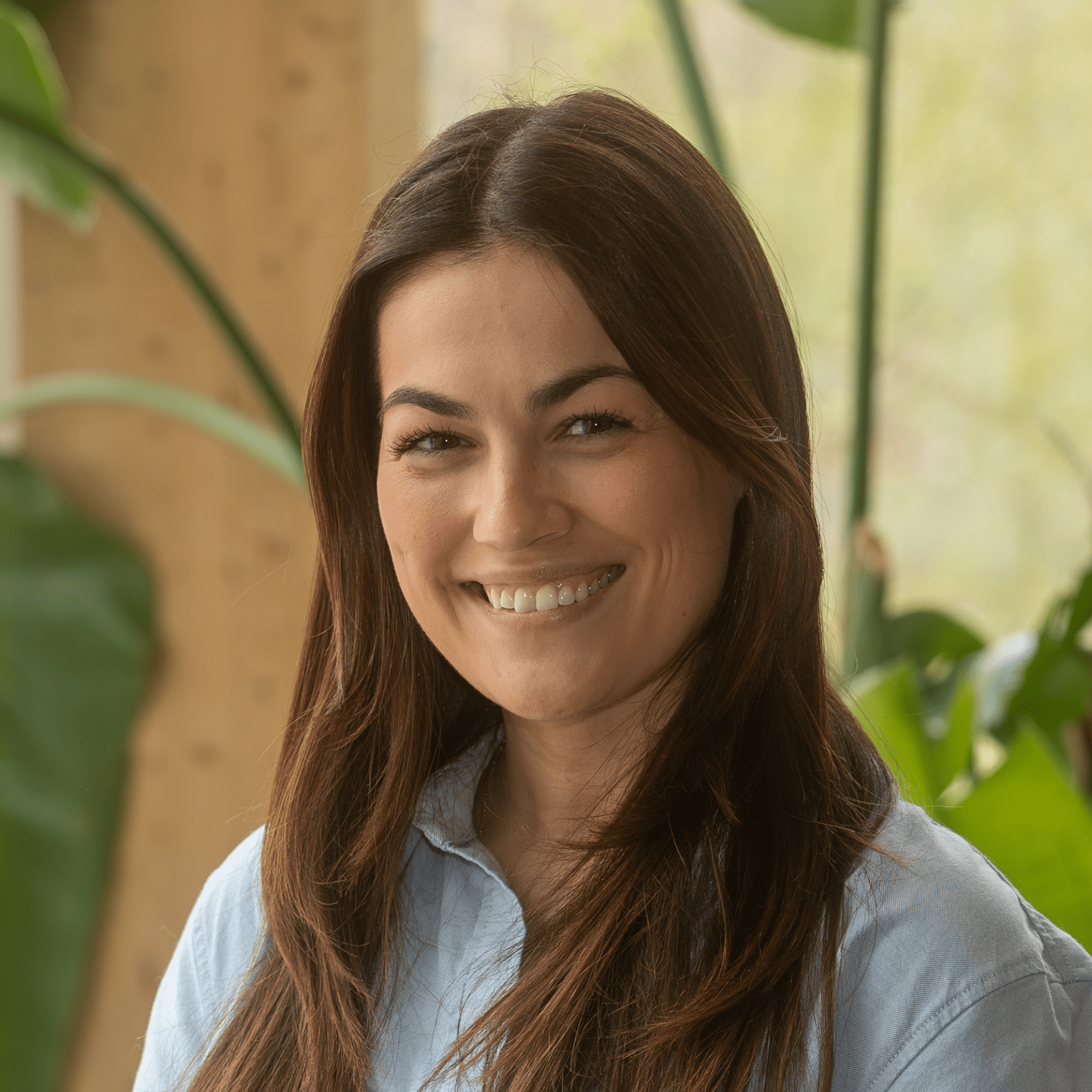 Véronic Massey - Confiance IA