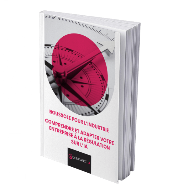 livre blanc confiance ia