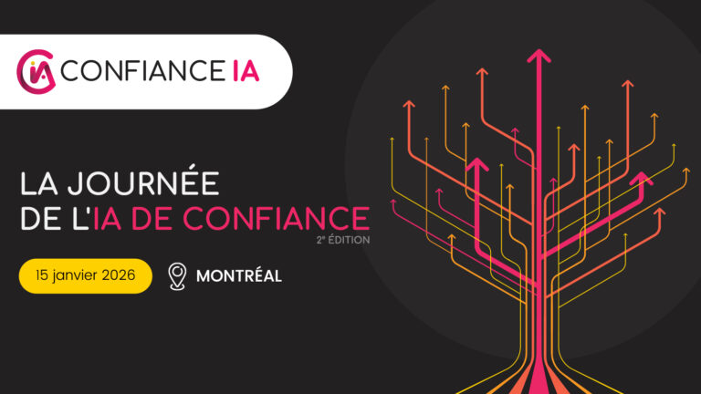 la journée de l'IA de confiance
